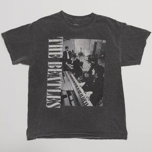 Beatles T-Shirt | Men's LG